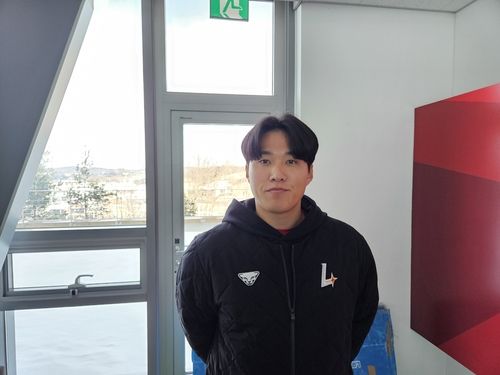 SSG 오른손 불펜 최민준