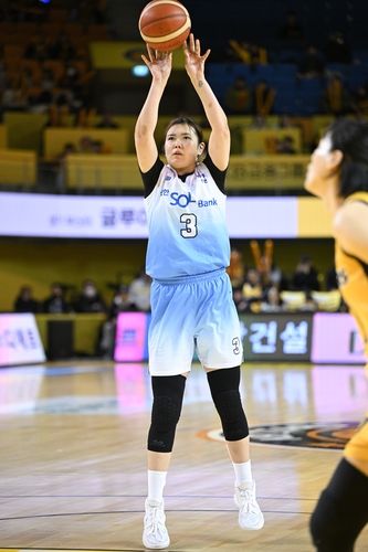 신한은행 타니무라 리카