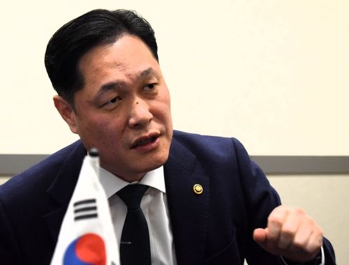 이희완 국가보훈부 차관