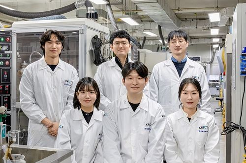 효율 높인 액체 금속 촉매 개발한 화학연구원 연구팀