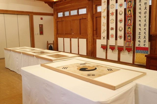 항일 독립 의지 담은 문화유산 