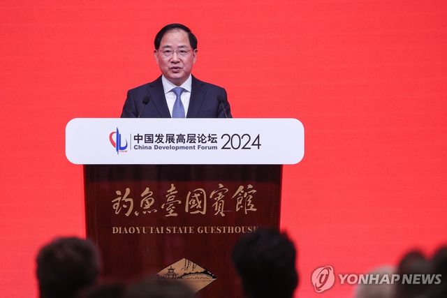 진좡룽 중국 공업정보화부장