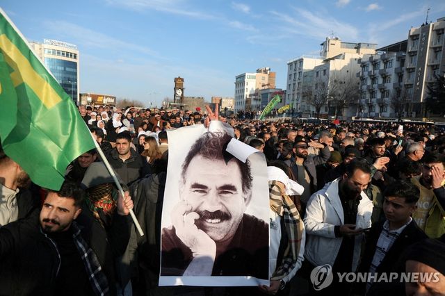 TURKEY-KURDS/OCALAN-GOVERNMENT