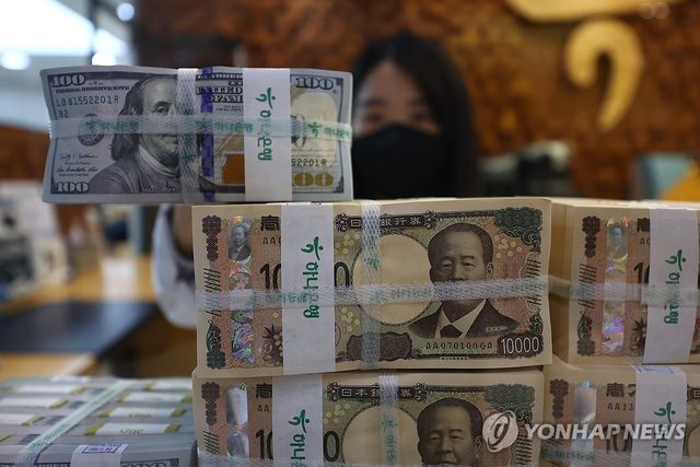 [연합뉴스 자료사진]