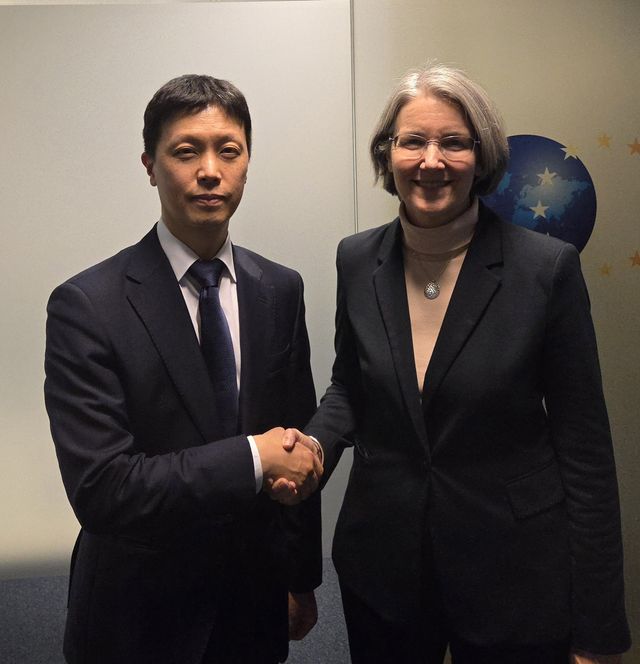 외교부, 1차 한-EU 우주안보대화 개최