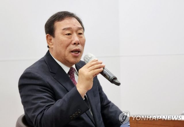 최민호 세종시장