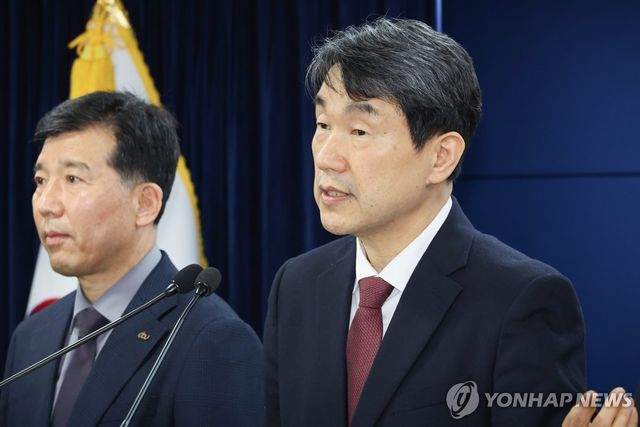 학생 복귀 및 의대교육 정상화 브리핑