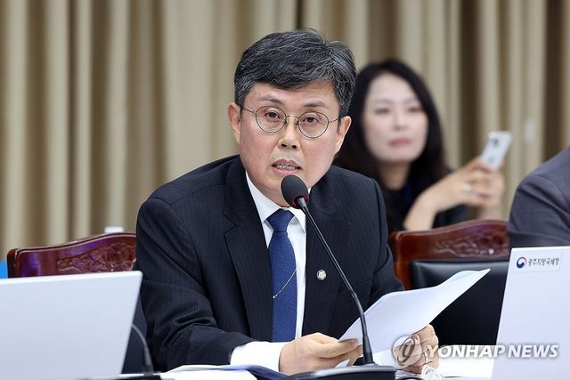 더불어민주당 안도걸 의원