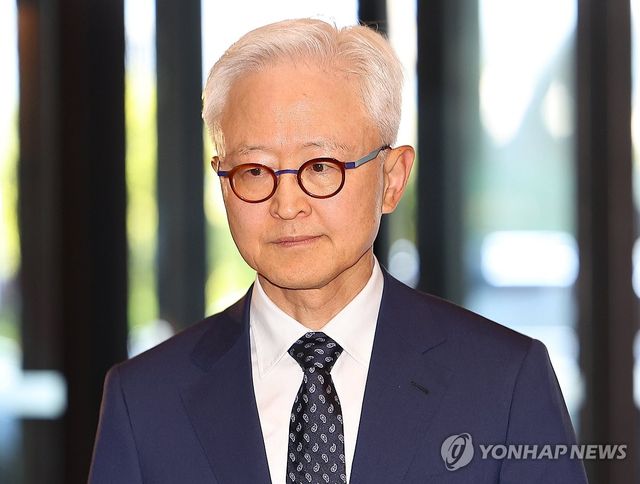 경계현 삼성전자 고문