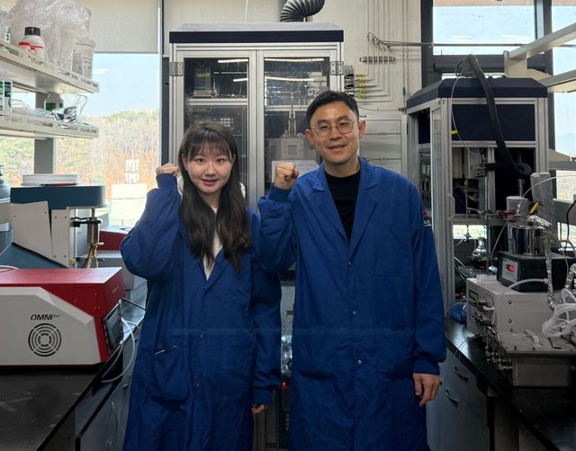 KAIST 최민기 교수 연구팀 