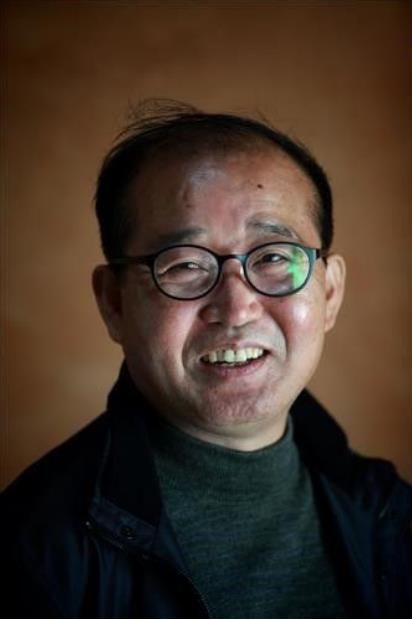 한국작가회의 신임 이사장 강형철 시인