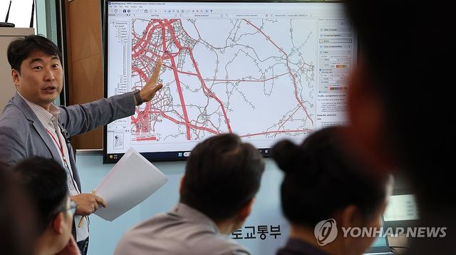 국토부 '서울-양평 고속도로, 대안노선이 예타노선보다 우수'