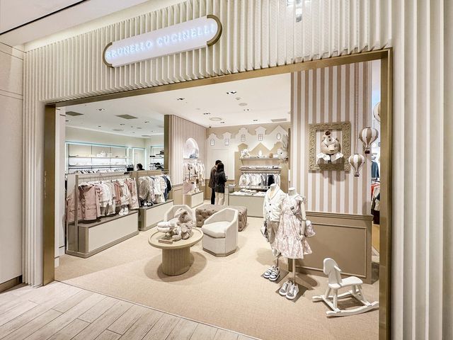 [신세계백화점 제공. 재판매 및 DB 금지]