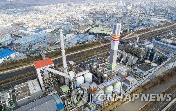 대구염색산업단지