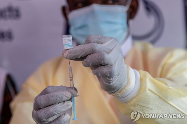 엠폭스 백신 주사