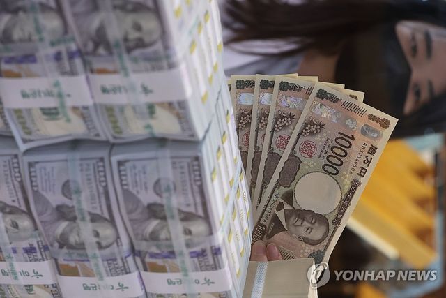 [연합뉴스 자료사진]