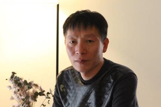 제7회 김종철문학상 수상자 길상호 시인