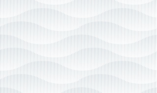 한국 자연의 산세 풍경과 태극의 부드러운 곡선을 차용한 신규 CI의 2D 패턴