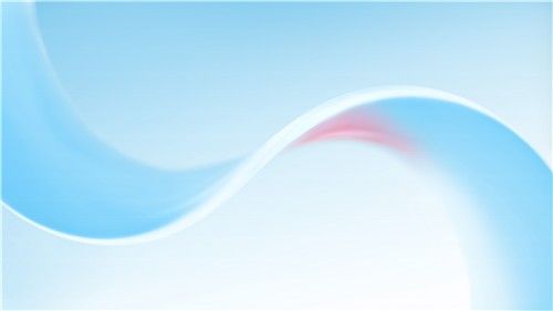 태극 문양의 역동적인 곡선에서 영감을 얻은 대한항공 신규 CI의 3D 모티프