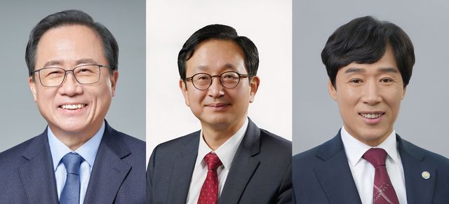 부산시교육감 예비후보