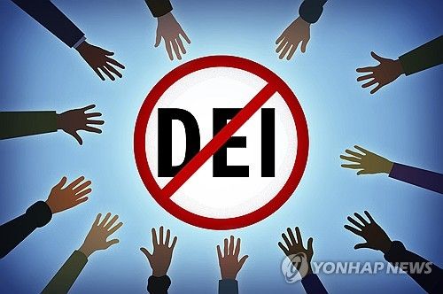 'DEI'(다양성·형평성·포용성)