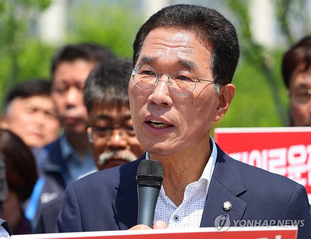 더불어민주당 김주영 의원