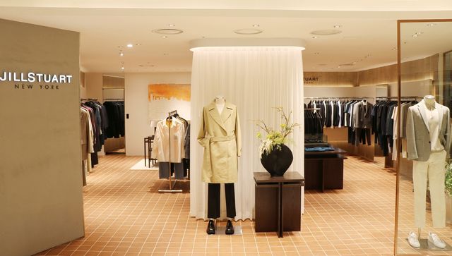 질스튜어트뉴욕