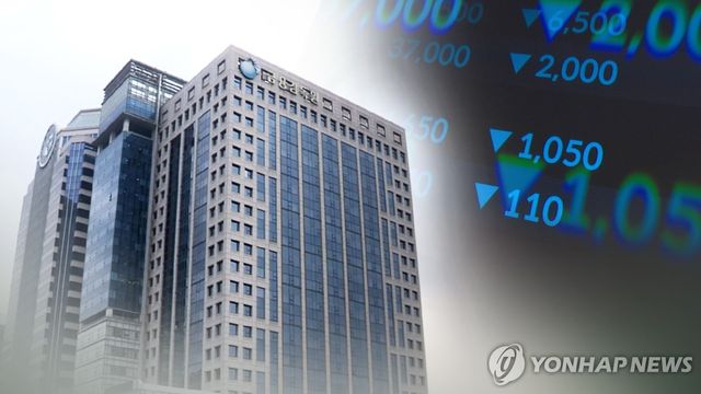 불법 공매도 기승…"실시간 적발 시스템 구축해야"(CG)