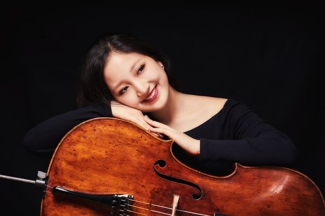 첼리스트 최하영