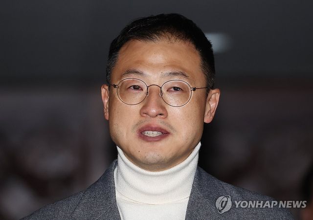 국민의힘 김상욱 의원