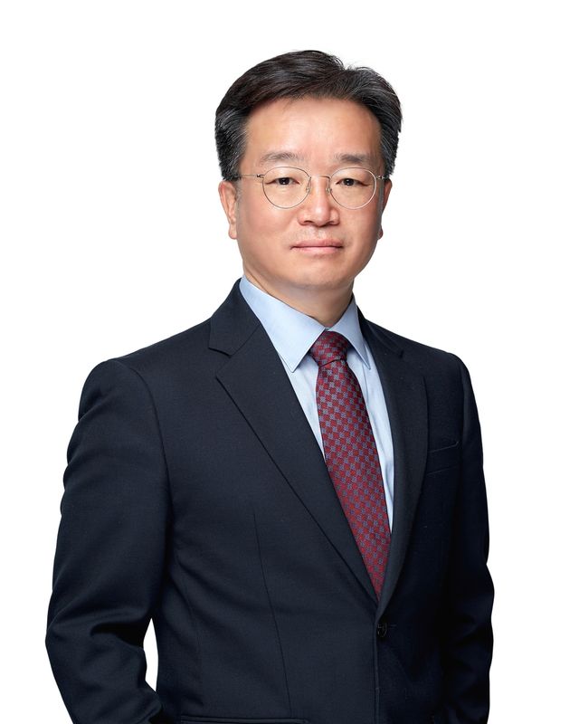 서울신용보증재단 박장혁 상임이사