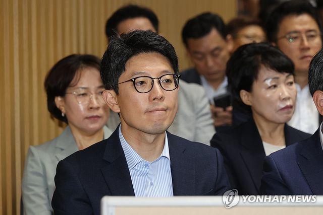 김병민 서울시 정무부시장