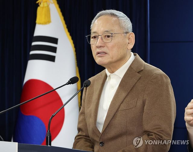 문화체육관광부 유인촌 장관