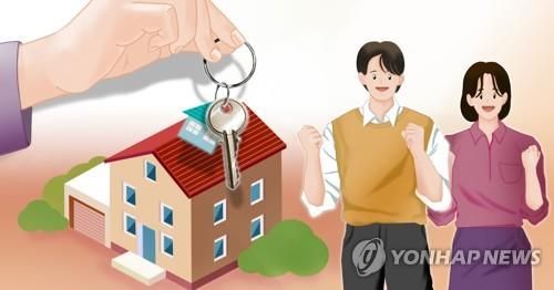 청년주택 공급 (PG)