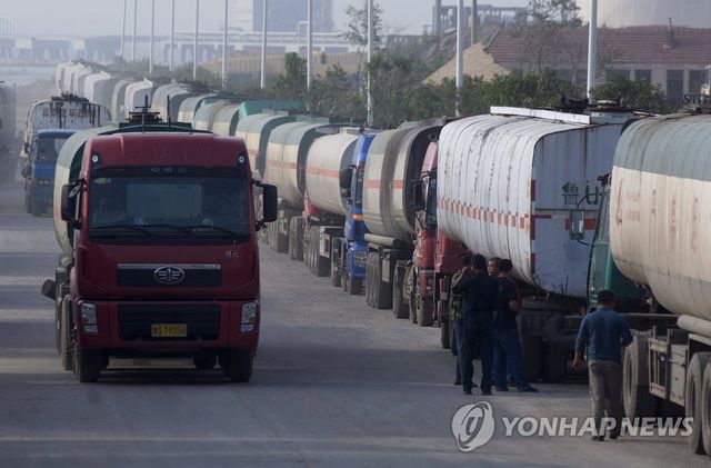 [연합뉴스 자료사진] 