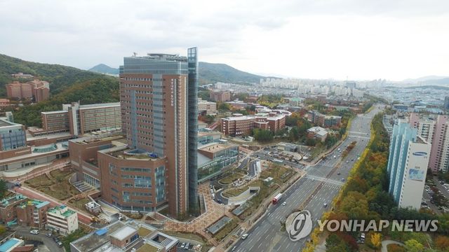 계명대 동산병원