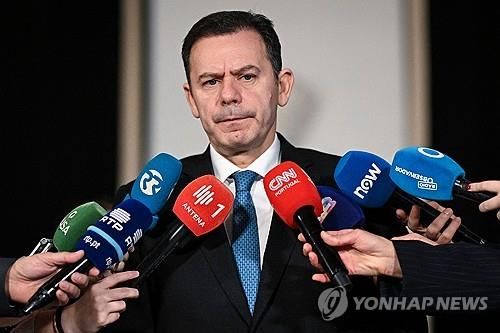 루이스 몬테네그루 포르투갈 총리