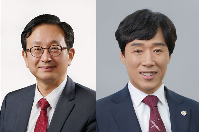 부산시교육감 중도·보수 진영 후보