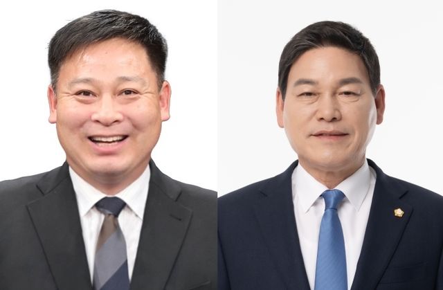 담양군수 재선거 후보