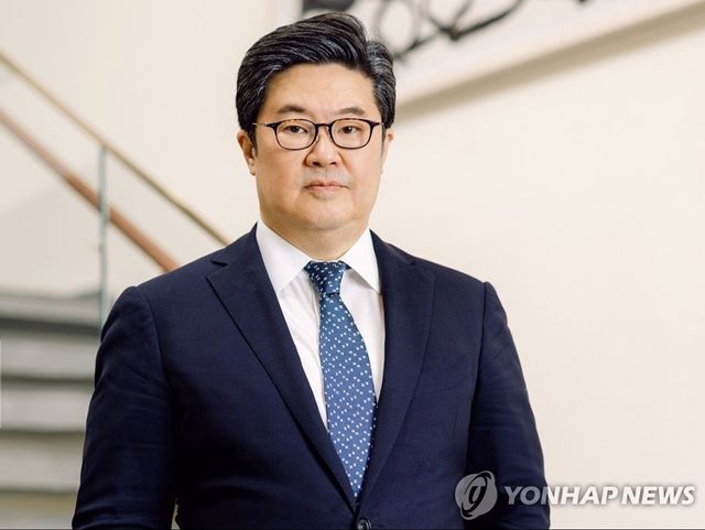 김병주 MBK파트너스 회장