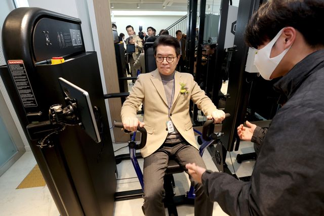 정원오 성동구청장