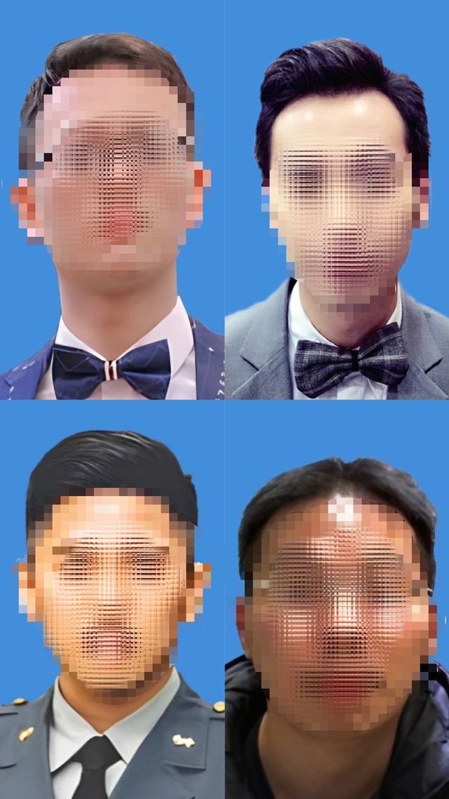 ＇대만 사이버군　얼굴　공개＇