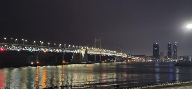 부산 광안대교