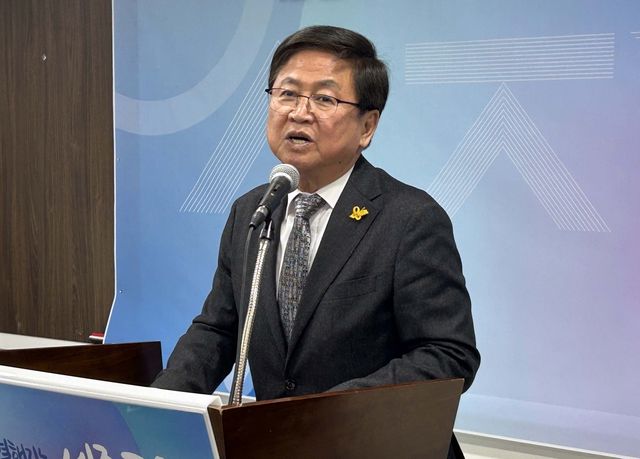 최교진 세종시교육감