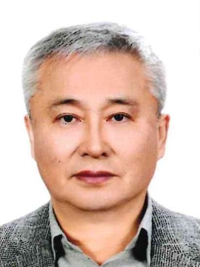 김경환 신임 월성원전·방폐장 민간환경감시기구 센터장