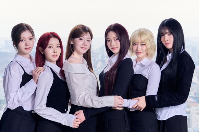 걸그룹 스테이씨