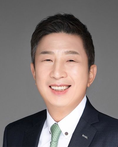 황준호 다올투자증권 대표