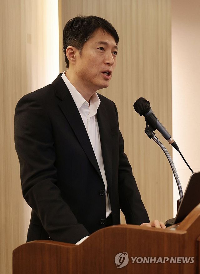 위메이드 위믹스, 해킹 피해 사건 긴급 간담회