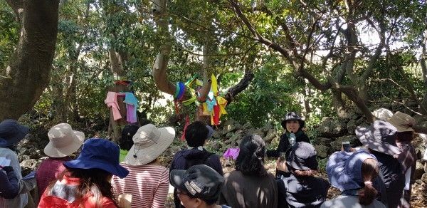 제주 가치공감 런케이션 프로그램