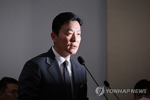 [김성훈 대통령경호처 차장]